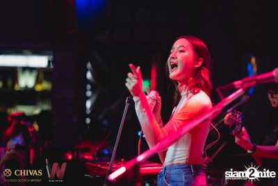 Ink Waruntorn x Meyou at Wine Bridge Plus — photo 84