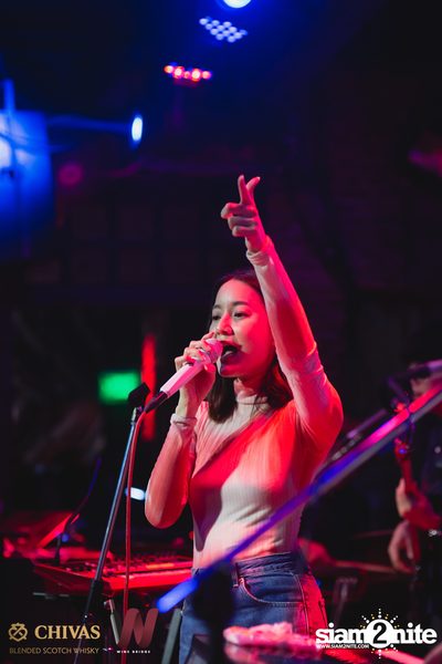 Ink Waruntorn x Meyou at Wine Bridge Plus — photo 85