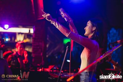 Ink Waruntorn x Meyou at Wine Bridge Plus — photo 86