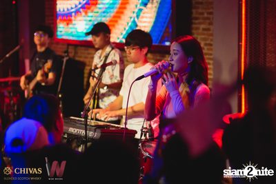 Ink Waruntorn x Meyou at Wine Bridge Plus — photo 88