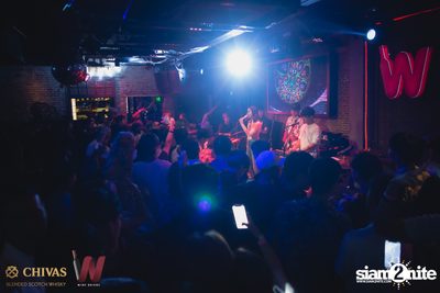 Ink Waruntorn x Meyou at Wine Bridge Plus — photo 90