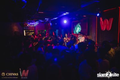 Ink Waruntorn x Meyou at Wine Bridge Plus — photo 94