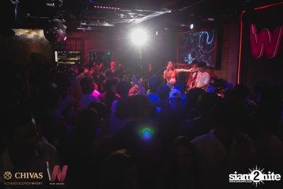 Ink Waruntorn x Meyou at Wine Bridge Plus — photo 95