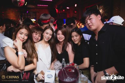 Ink Waruntorn x Meyou at Wine Bridge Plus — photo 96