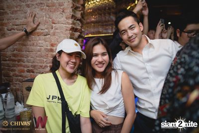 Ink Waruntorn x Meyou at Wine Bridge Plus — photo 97
