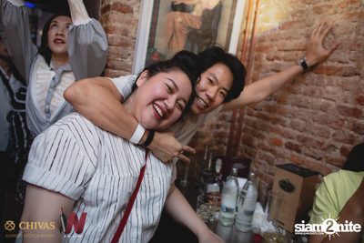 Ink Waruntorn x Meyou at Wine Bridge Plus — photo 98