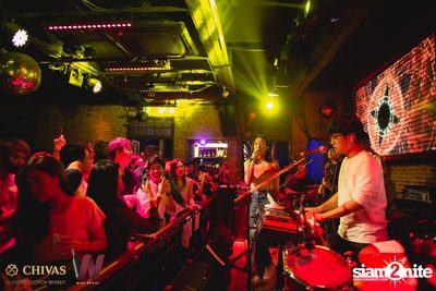 Ink Waruntorn x Meyou at Wine Bridge Plus — photo 101