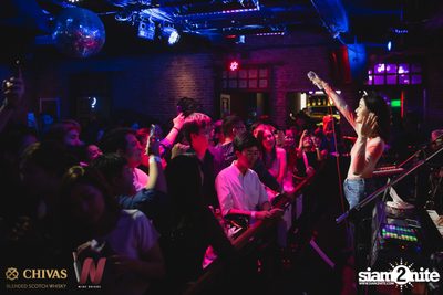 Ink Waruntorn x Meyou at Wine Bridge Plus — photo 102