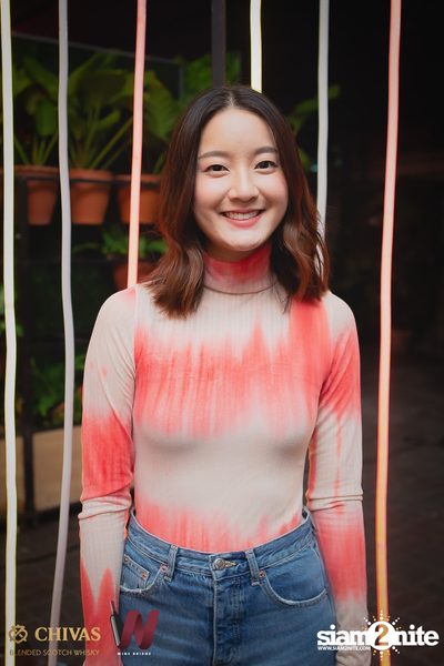 Ink Waruntorn x Meyou at Wine Bridge Plus — photo 104