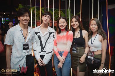 Ink Waruntorn x Meyou at Wine Bridge Plus — photo 106