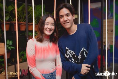 Ink Waruntorn x Meyou at Wine Bridge Plus — photo 109