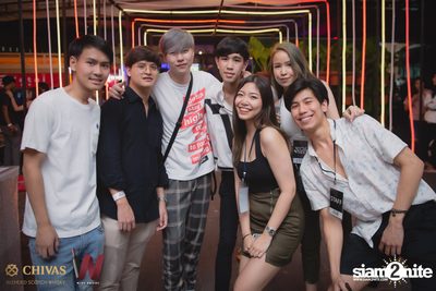 Ink Waruntorn x Meyou at Wine Bridge Plus — photo 111