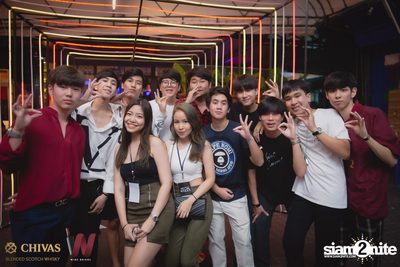 Ink Waruntorn x Meyou at Wine Bridge Plus — photo 112