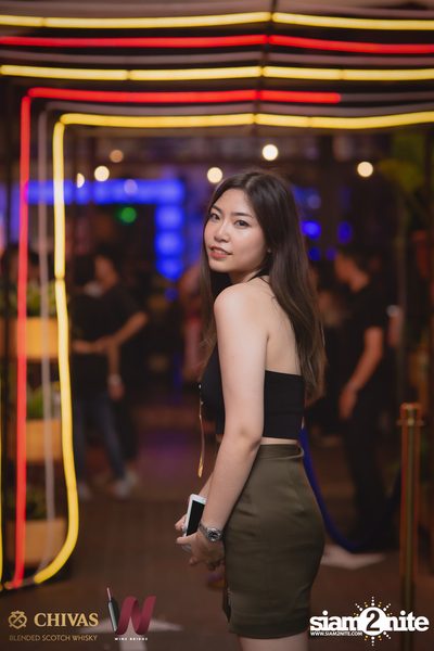 Ink Waruntorn x Meyou at Wine Bridge Plus — photo 113