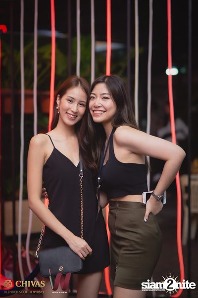 Ink Waruntorn x Meyou at Wine Bridge Plus — photo 115