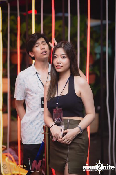 Ink Waruntorn x Meyou at Wine Bridge Plus — photo 116
