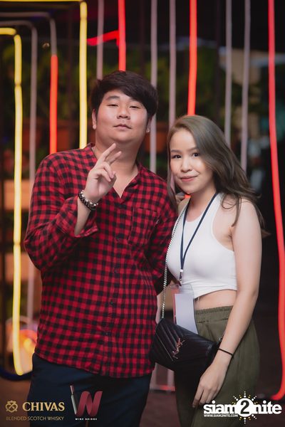 Ink Waruntorn x Meyou at Wine Bridge Plus — photo 117
