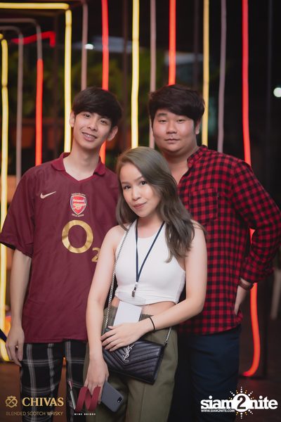 Ink Waruntorn x Meyou at Wine Bridge Plus — photo 118