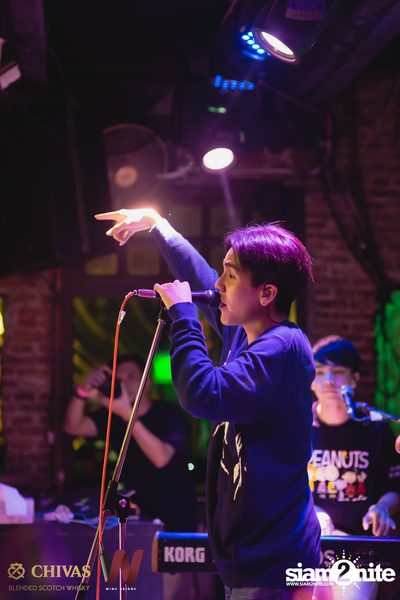 Ink Waruntorn x Meyou at Wine Bridge Plus — photo 123