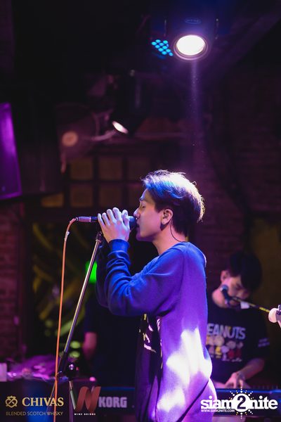 Ink Waruntorn x Meyou at Wine Bridge Plus — photo 124