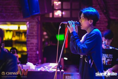 Ink Waruntorn x Meyou at Wine Bridge Plus — photo 127
