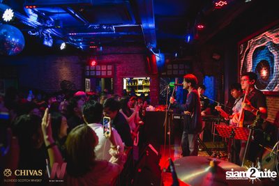Ink Waruntorn x Meyou at Wine Bridge Plus — photo 129