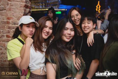 Ink Waruntorn x Meyou at Wine Bridge Plus — photo 130