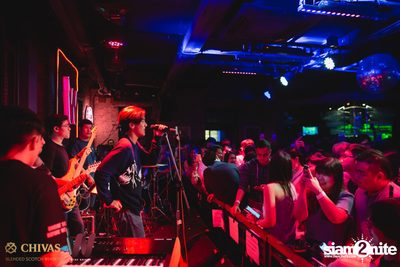 Ink Waruntorn x Meyou at Wine Bridge Plus — photo 131