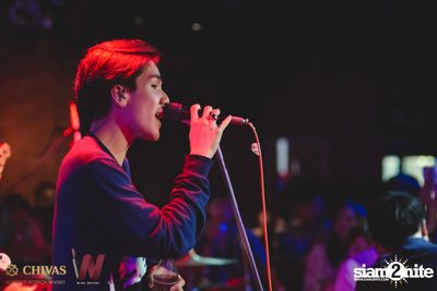 Ink Waruntorn x Meyou at Wine Bridge Plus — photo 132