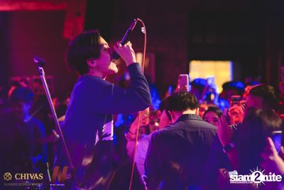 Ink Waruntorn x Meyou at Wine Bridge Plus — photo 134