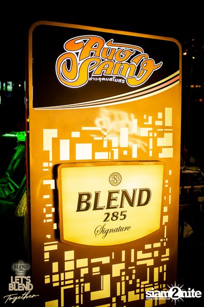Let's Blend Together ที่ อ่าวอุดมสโมสร ศรีราชา — photo 2