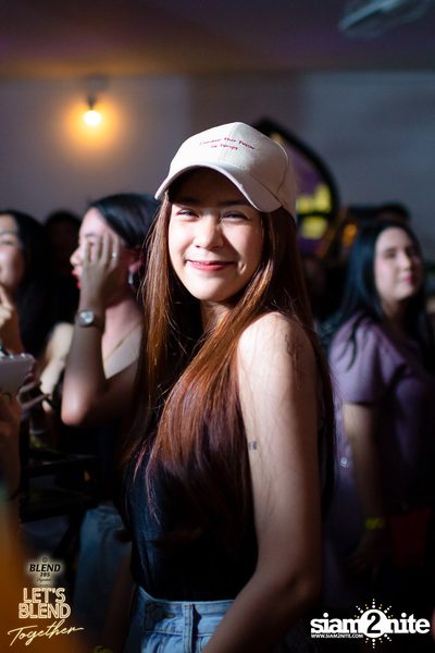 Let's Blend Together ที่ อ่าวอุดมสโมสร ศรีราชา — photo 99