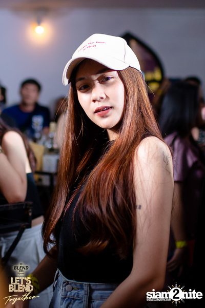 Let's Blend Together ที่ อ่าวอุดมสโมสร ศรีราชา — photo 100