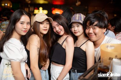 Let's Blend Together ที่ อ่าวอุดมสโมสร ศรีราชา — photo 104
