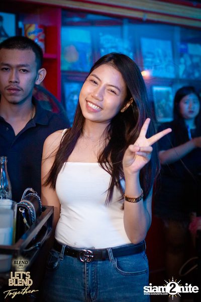 Let's Blend Together ที่ อ่าวอุดมสโมสร ศรีราชา — photo 115