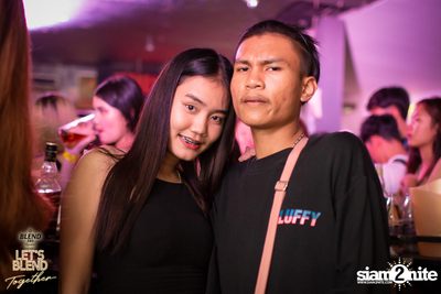 Let's Blend Together ที่ อ่าวอุดมสโมสร ศรีราชา — photo 161