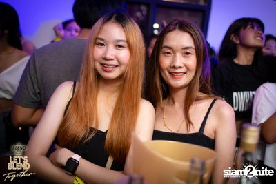 Let's Blend Together ที่ อ่าวอุดมสโมสร ศรีราชา — photo 166