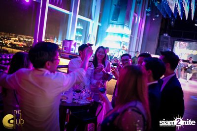 Flash Friday at The Club at Koi — photo 5