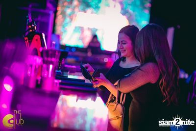 Flash Friday at The Club at Koi — photo 7