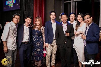 Flash Friday at The Club at Koi — photo 8