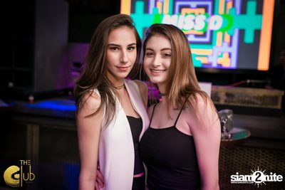 Flash Friday at The Club at Koi — photo 11