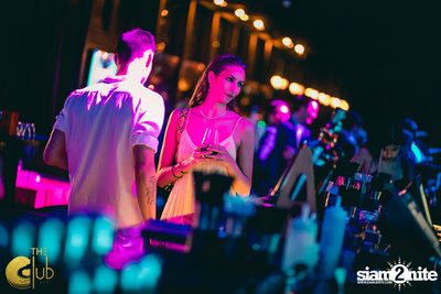 Flash Friday at The Club at Koi — photo 12