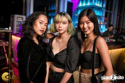Flash Friday at The Club at Koi — photo 14