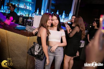Flash Friday at The Club at Koi — photo 15