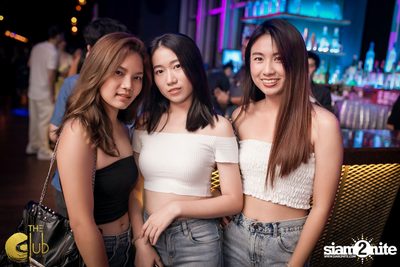 Flash Friday at The Club at Koi — photo 16