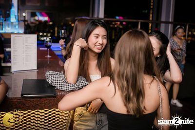 Flash Friday at The Club at Koi — photo 17