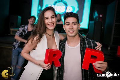 Flash Friday at The Club at Koi — photo 18