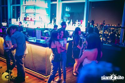 Flash Friday at The Club at Koi — photo 19