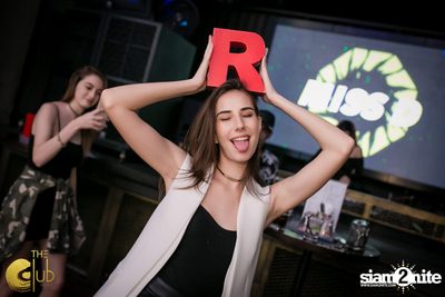 Flash Friday at The Club at Koi — photo 20