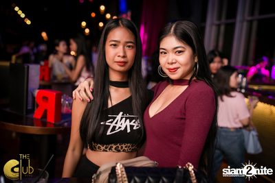Flash Friday at The Club at Koi — photo 21